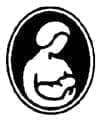 Logo liga leche