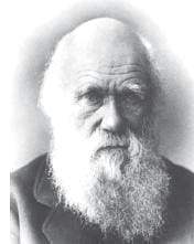 Charles Darwin