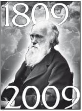 Charles Darwin