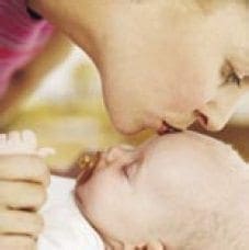 Amor paternal