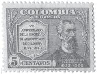 Estampilla