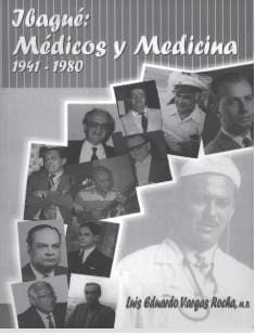 Ibague Medicos
