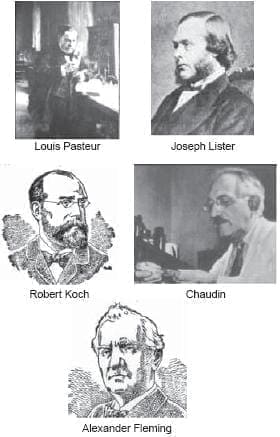 Cientificos