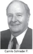 Camilo Schrader F.
