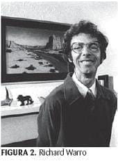 Richard Warro