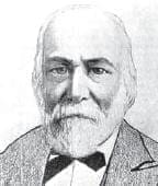 charles Edouard Brown