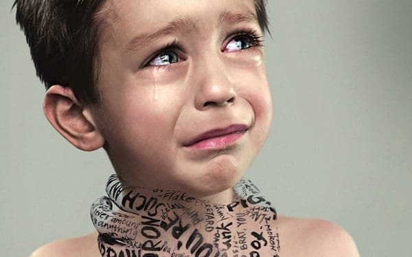 El Abuso Sexual es una de las Mayores Vulneraciones de los Derechos Fundamentales de las Personas