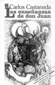 Las enseñanzas de Don Juan