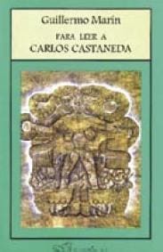 Guillermo Marín para Carlos Castañeda