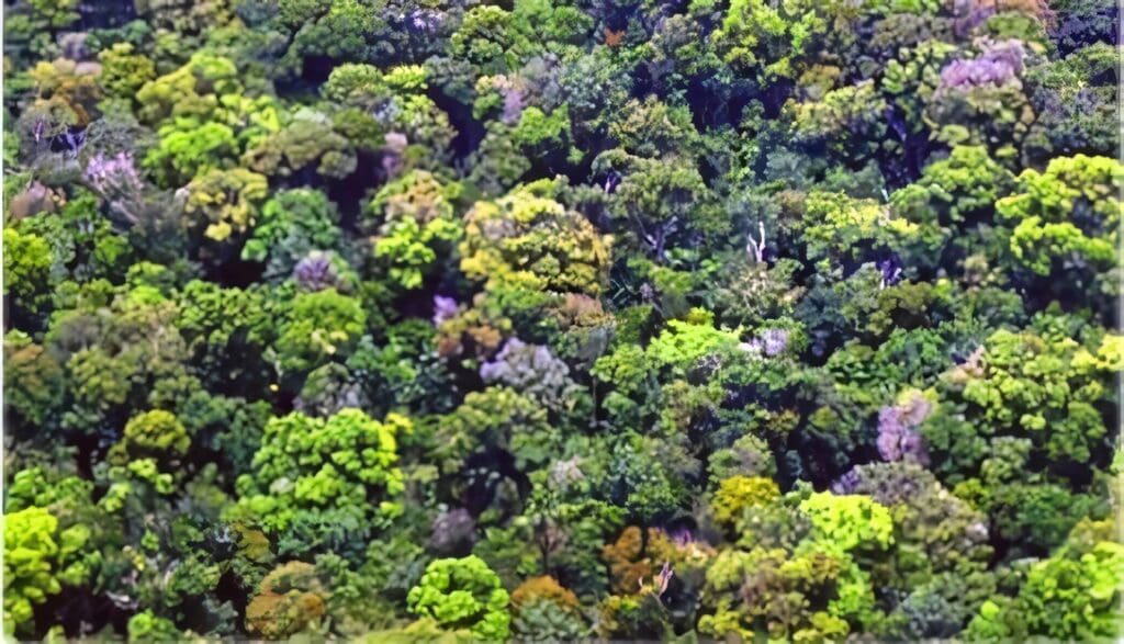Ley Forestal – Ley 1021 de 2006