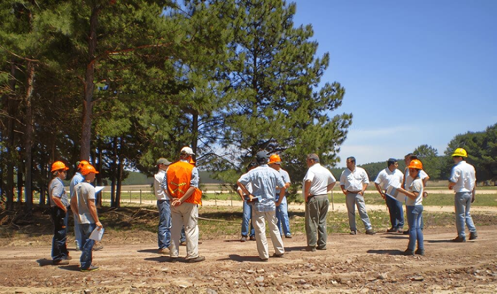 Ley Forestal Otras Disposiciones