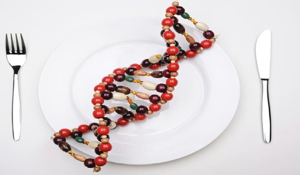 El Surgimiento de las Ciencias “Ómicas” en Nutrición: una necesidad actual