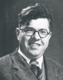 Fred Hoyle