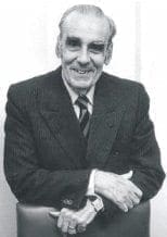 Ignacio Matte Blanco