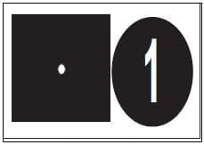 Número 1 