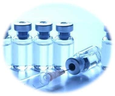 Toxina botulínica - Botox
