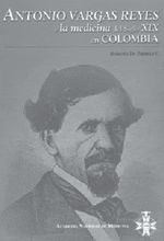 Antonio Vargas Reyes