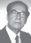 Joaquín Silva Silva