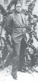 Luis A. Calvo