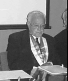 Hernando Groot Liévano