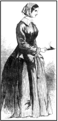Florence Nightingale