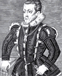 Miguel de Cervantes Saavedra