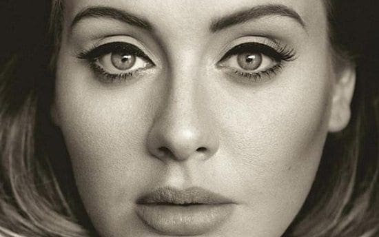 Best for Last – Adele