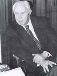 Pedro Laín Entralgo