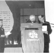 Dr.  Francisco Lloreda