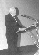 Distinciones, Profesor Doctor Hernando Groot Liévano
