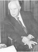 Pedro Laín Entralgo