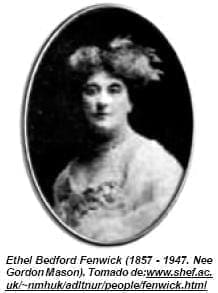 Ethel Bedford Fenwick