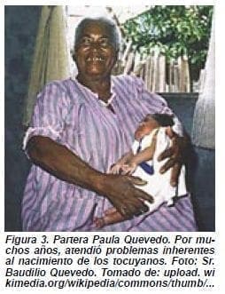 Partera Paula Quevedo Partera Paula Quevedo
