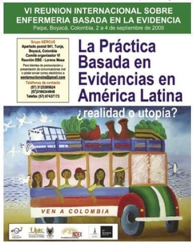 Práctica Avanzada Basadas en Evidencias