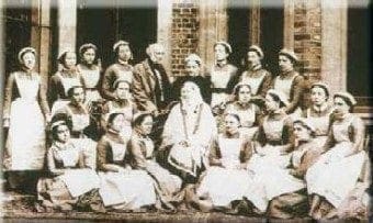  Florence Nightingale