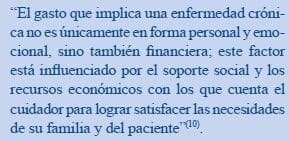 Situación de Enfermedad Crónica Situación de Enfermedad Crónica