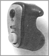 Audifono Análogo