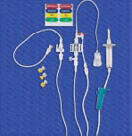 Transductor de Presión