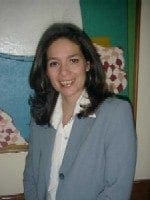 Norma Chaparro