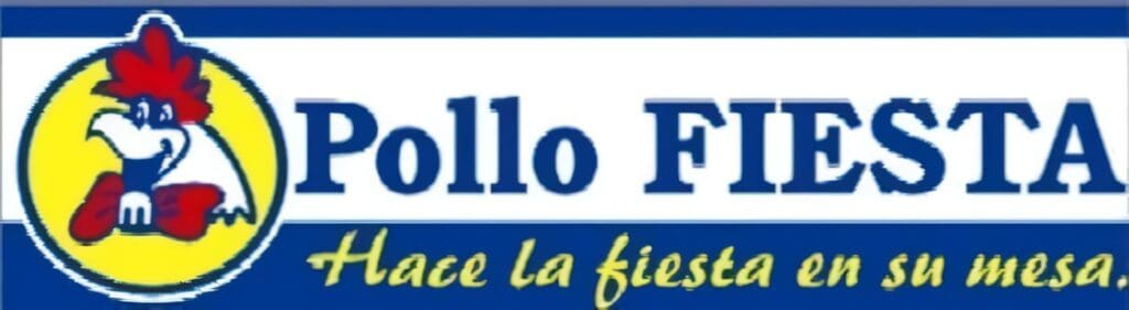 Pollo Fiesta, de Fiesta