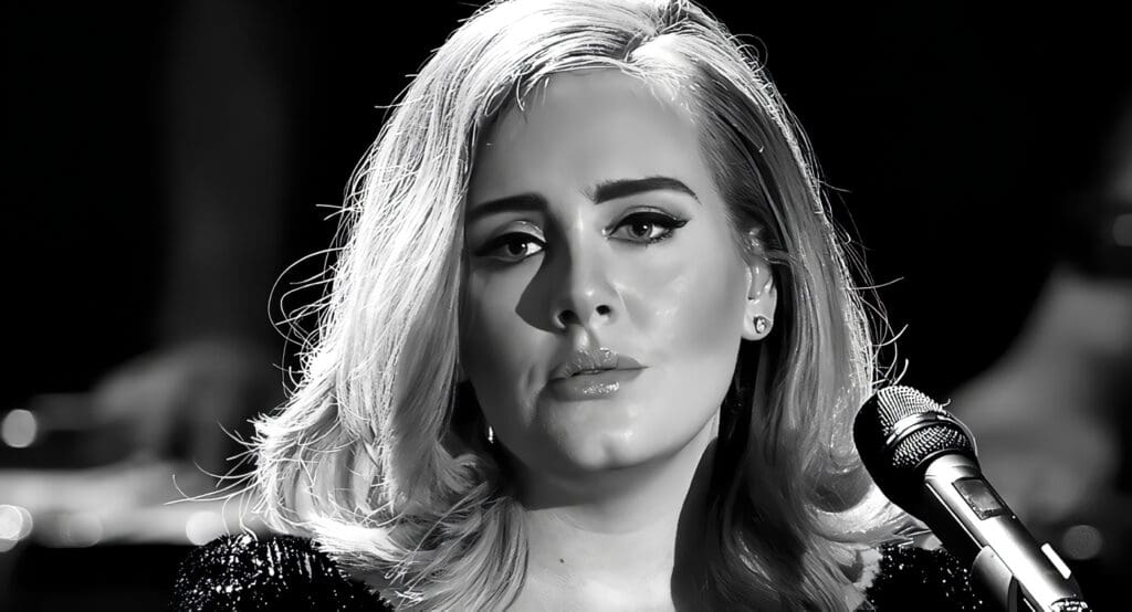 Skyfall – Adele