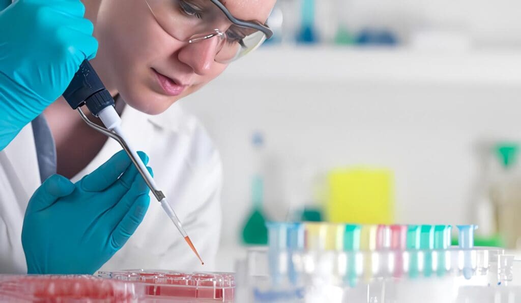 Fundamentación: Factores de Crecimiento, la Base Científica de la Regeneración Tisular