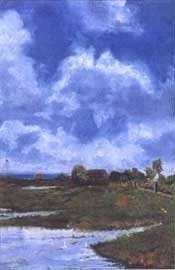 Revista de Cirugía: Pintura Volumen 16 N0. 3