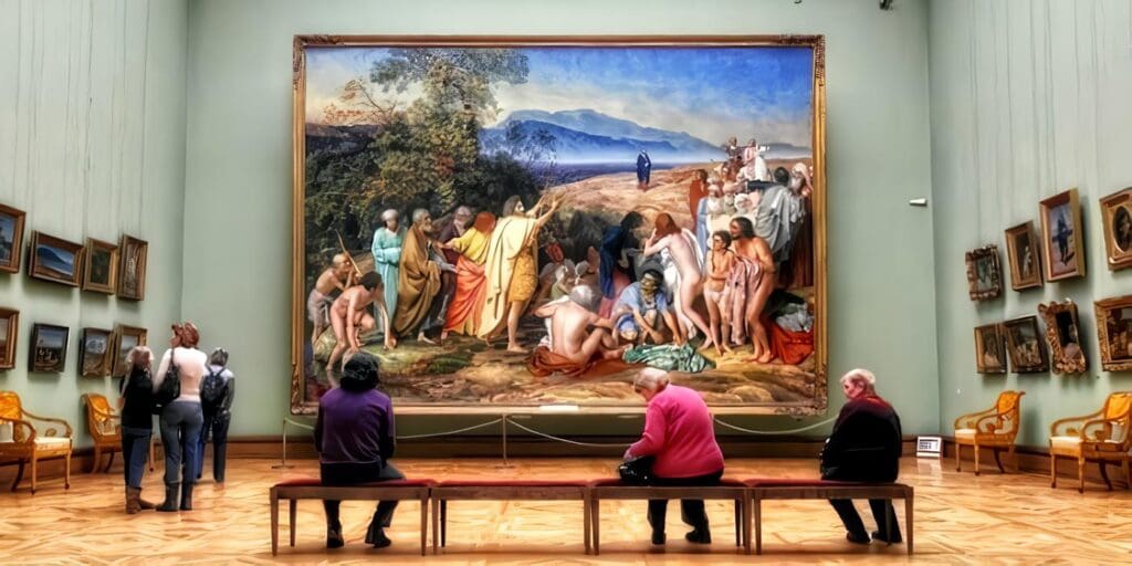 Cómo Visitar El Museo