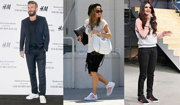 AdidasFamous