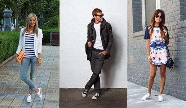 ConverseModa