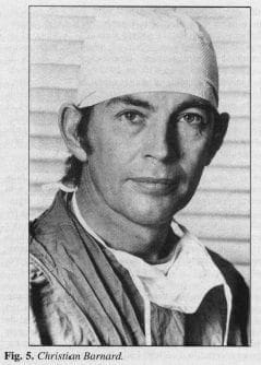 Christian Barnard