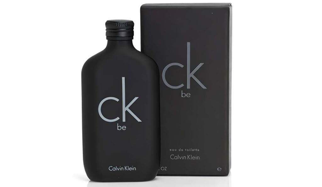 CK Be – Sé Tú Mismo