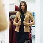 Ropa para una cita