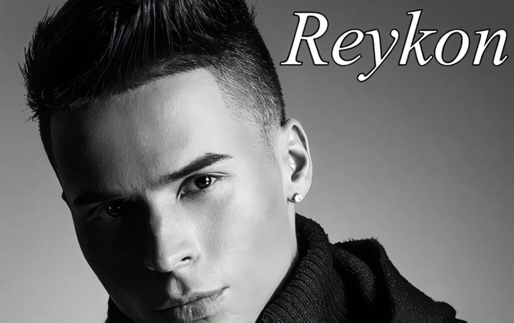 Tu Cuerpo Me Llama – Reykon